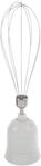 Bosch Siemens 00750665 Schneebesen, Schlagbesen-Set m. Getriebe wei&szlig;, UIII