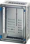 Hensel FP 2211 ENYSTAR Z&auml;hlergeh&auml;use Z&auml;hlereinbautiefe 136 mm