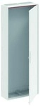 STRIEBEL & JOHN A29 Wandschrank, leer 2FB, 1400x550x215mm, 9-reihig...