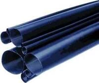 3M MDT-A 12/3 Mittelwandiger Warmschrumpfschlauch mit Kleber, schwarz, 12/3 mm,...