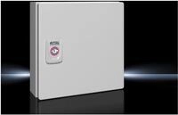 Rittal KX 1546.000 Kleingeh&auml;use E-Box, BHT: 200x200x80, Stahlblech, mit