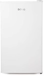 DOMO DO91137F Stand Gefrierschrank, 47,5 cm breit, 60 L, Mechanischer