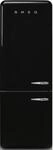Smeg FAB38LBL6 50s Style Retro Stand K&uuml;hl-/Gefrierkombination, 70,6 cm breit,