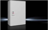 Rittal KX 1554.000 Kleingeh&auml;use E-Box, BHT: 200x300x120, Stahlblech, mit