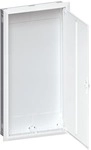 Hager FWU72D Feldverteiler UP 168PLE, leer, IP30, SKII, Nischenma&szlig;e 1107x565x115mm