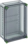 Spelsberg GTI 3 Leergeh&auml;use 320x440x179mm, transparent (01000301)