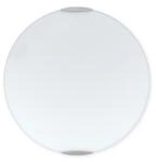 Fabas Luce Fox Deckenleuchte, 230 v, 2x60 W, wei&szlig; (2385-65-102)