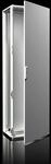 Rittal VX 8684.000 Anreih-Schranksystem, BHT: 600x1800x400 mm, Stahlblech, mit