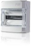 f-tronic NEPTUN12 Feuchtraumverteiler, AP, IP65 (7270001)