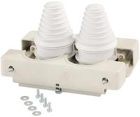 Hensel MiFP82 Kabeleinschub D=2x30-72 mm