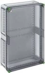 Spelsberg GTI 5 / 010005 Leergeh&auml;use Transparent, grau