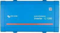 Victron Energy Phoenix Wechselrichter 24/375 230V VE. Direkt SCHUKO, blau