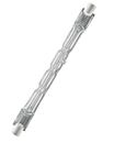 Osram HALOLINE PRO 120 W 230 V R7S, 120W, 2220lm, 2900K (64696 120W 230V)