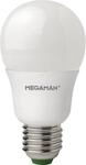 MEGAMAN MM21045 LED Classic A60 9,5W828 810lm E27 Gl&uuml;hlampe