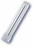 LEDVANCE DULUX L Kompaktleuchtstofflampe, 55W, 2700K, 2G11, 1200lm