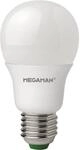 Megaman MM21043 LED Classic A55 5,5W828 470lm E27 Gl&uuml;hlampe
