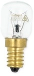 Philips Appliance 26.0W E14 230-240V T25 CL OV 1CT, 25W, 172lm, 2700K (03871550)