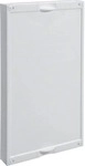 Hager US31A1 Ber&uuml;hrungsschutzabdeckung, universN, 450x250mm, geschlossen