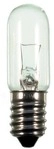 Scharnberger & Hasenbein R&ouml;hrenlampe 16x54 mm, E14 24-30V 6-10W, 20lm 2700K (25823)