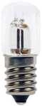 Scharnberger & Hasenbein Glimmlampe 10x25 mm, E10 230V 1,5mA (28001)
