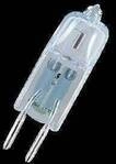 LEDVANCE HALOSTAR OVEN 64428 Backofenlampe 300GD, G4, 12V, 20W, 300&deg;, 2800 k