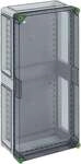 Spelsberg GTI 4 Leergeh&auml;use 320x640x179mm, transparent (01000401)