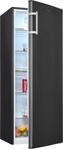Exquisit KS320-V-H-040E Stand Vollraumk&uuml;hlschrank, 54,4 cm breit, 242 L, LED