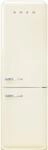 Smeg FAB32RCR650s Style Retro Stand K&uuml;hl-Gefrierkombination, 60 cm breit, 331...