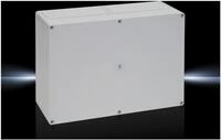 Rittal PK 9523.000 Polycarbonat-Geh&auml;use, BHT: 360x254x111 mm,...