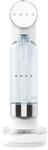 Smeg SKC01WHM Wassersprudler, Kunststoffgeh&auml;use, Frontseitiger Drehregler,
