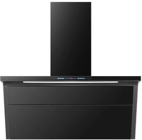 Wolkenstein WS55-90A++GCB Kopffreihaube, 90 cm breit, 558,00 m&sup3;/h,...