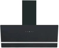 PKM S21-90ABTH A+ Kopffreihaube, 90 cm breit, 562,6 m&sup3;/h, LED Beleuchtung,