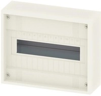 Siemens 8GB5012-0KM SIMBOX XL Aufputz, 1-reihig