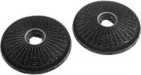 AEG ECFB02ST OdourClean Aktivkohle-Standardfilter f&uuml;r DKB2930M, DKB2630M (902986572)