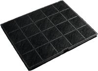 AEG ECFB01ST OdourClean Aktivkohle-Standardfilter f&uuml;r DIB3951M, DBB3951M, DBB3651M,