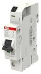 ABB SX201-C16, Leitungsschutzschalter C16 A, 1-pol 6kA, Serie SX201, Flexline,