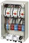 Eaton SOL30X3-SAFETY-MC4-U Feuerwehrschalter, IP65 (168100)