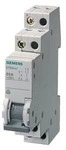 Siemens 5TE8142 Gruppenschalter 20A 2 Gruppen