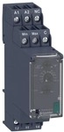 Schneider Electric RM22LG11MR Niveau&uuml;berwachungsrelais, 5 k-100 kOhm,...