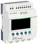 Schneider Electric SR2B121FU SPS-Steuerrelais, Zelio Logic, kompakte...