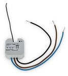 MDT RF-AKK1UP.01 KNX RF+ Funk Schaltaktor 1-fach, Unterputzger&auml;t, 230VAC, 10A