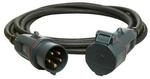 Walther Werke CEE NEO-Leitung mit Stecker und Kupplung (39100502050100)