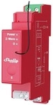 Shelly Qubino Wave Pro 1PM Relaisschalter, mit Leistungsmessung, Z-Wave, 1-Kanal, 1x