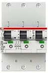 ABB S751/3DR-E40, SLS-Schalter 40A, 3x 1-polig f&uuml;r Hutschiene (2CDH781001R2402)