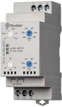 Finder 70.31.8.400.2022 Netz&uuml;berwachung 6A, 415VAC, 1Wechsler,...
