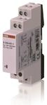 ABB E236-US1.1 Unterspannungsrelais 3Ph.+N,1 (2CDE165001R2001)