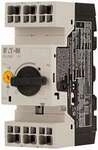 Eaton PKZM0-0,63-PI Motorschutzschalter, 0.12 kW, 0.4 - 0.63 A, Push-in-Klemmen