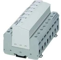 Phoenix Contact FLT-SEC-T1+T2-3S-350/25-FM Blitzstrom- und
