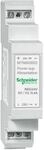 Schneider Electric Spannungsversorgung REG, DC 24 V/0,4 A, lichtgrau (MTN693003)
