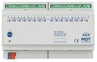 MDT BE-16024.02 Bin&auml;reingang 16-fach, REG, Eing&auml;nge 24VAC/DC